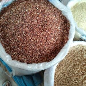 Red Chamara Rice